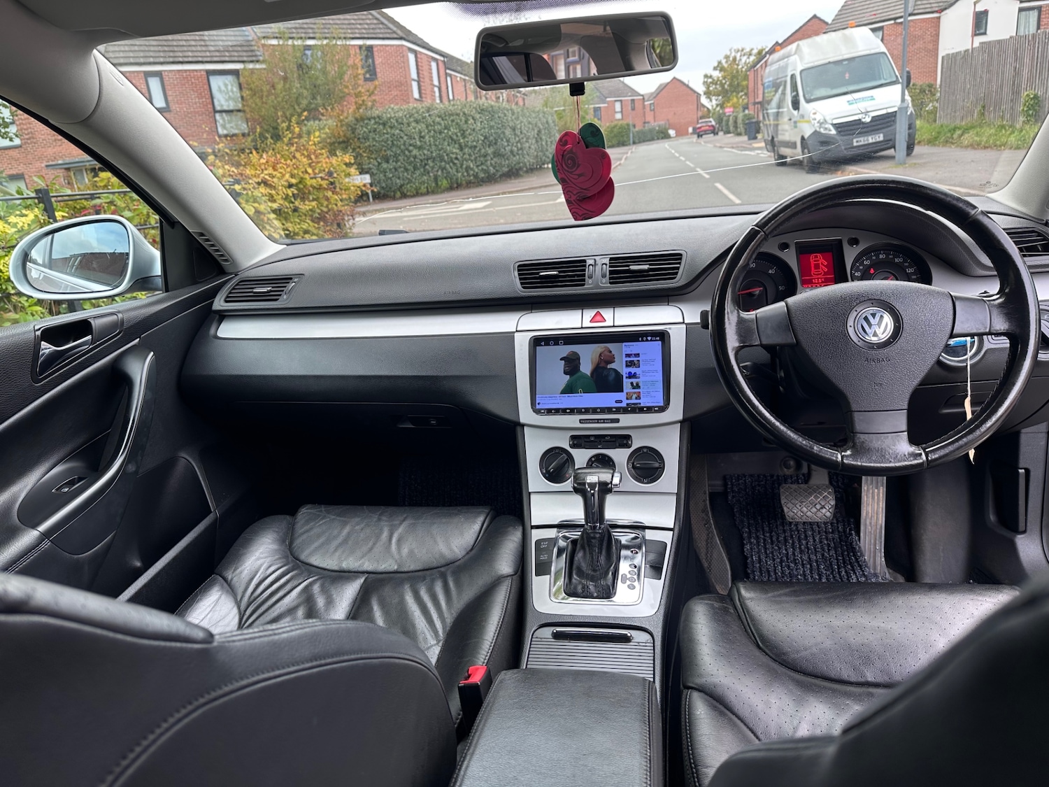 Used Volkswagen Passat 2008 for sale - 76609205: Photo 14