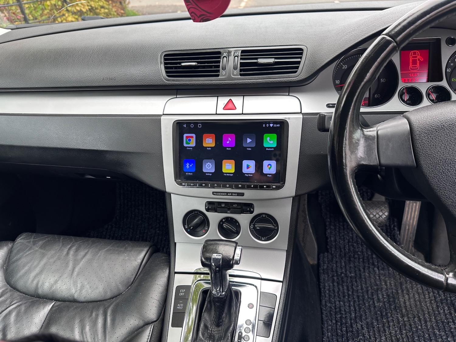 Used Volkswagen Passat 2008 for sale - 76609205: Photo 15