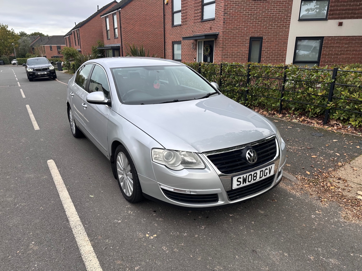 Used Volkswagen Passat 2008 for sale - 76609205: Photo 23