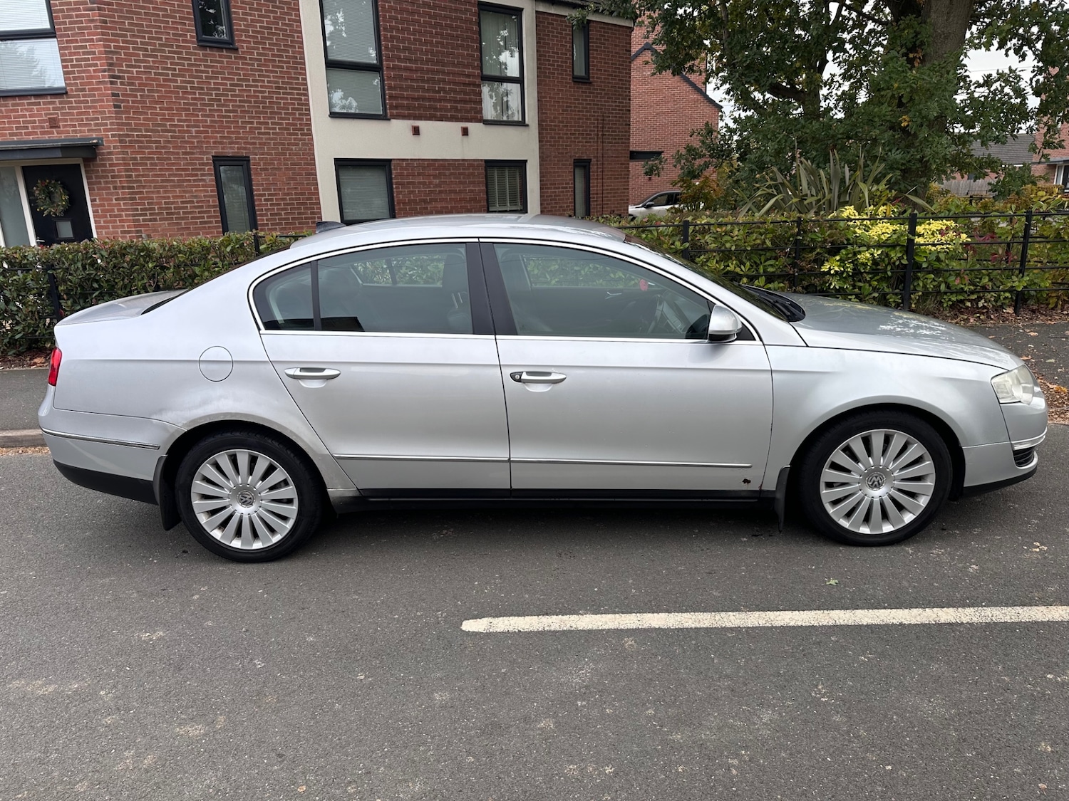 Used Volkswagen Passat 2008 for sale - 76609205: Photo 24