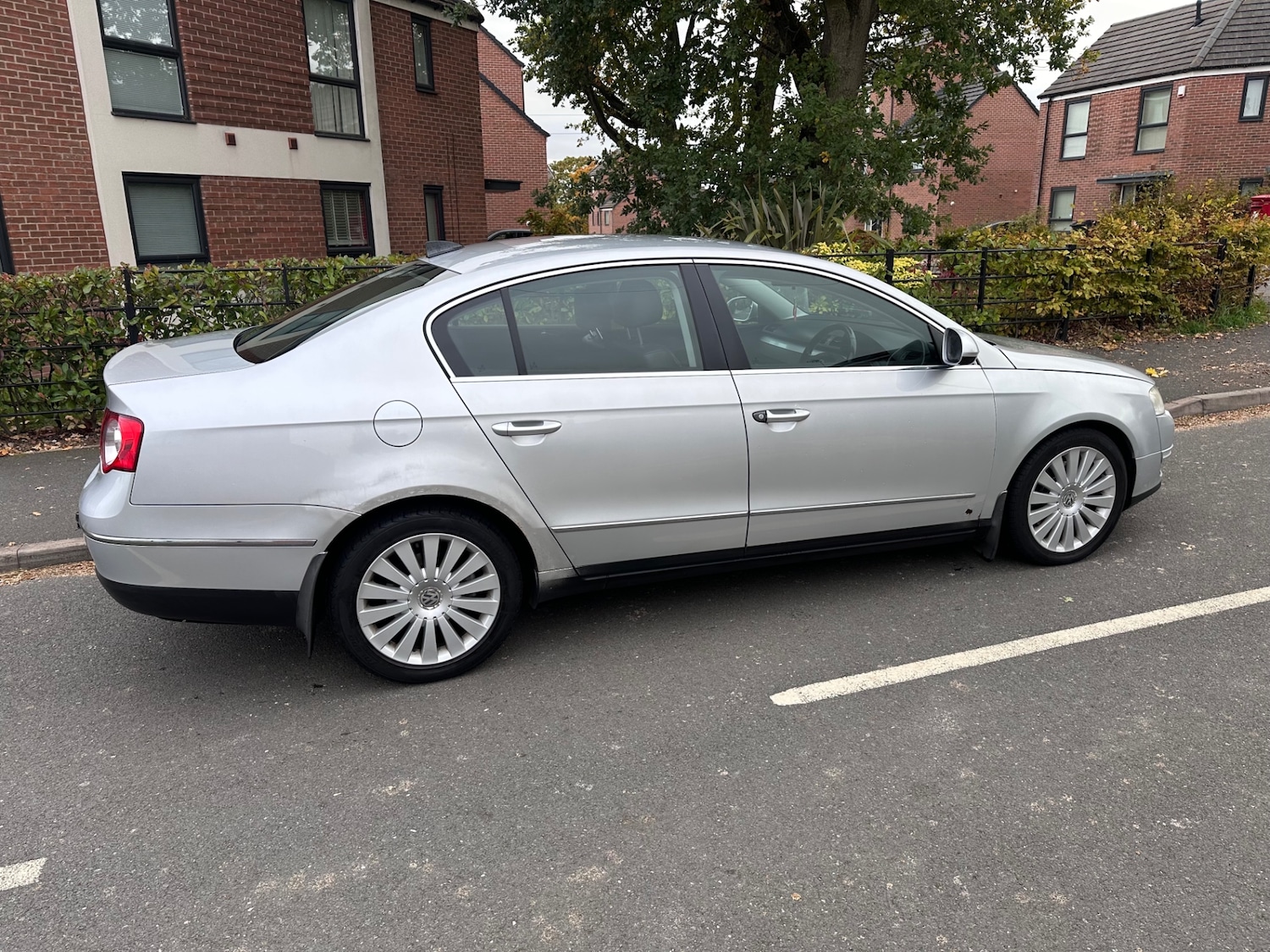 Used Volkswagen Passat 2008 for sale - 76609205: Photo 25