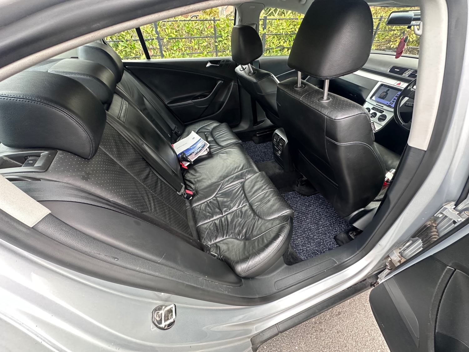 Used Volkswagen Passat 2008 for sale - 76609205: Photo 8