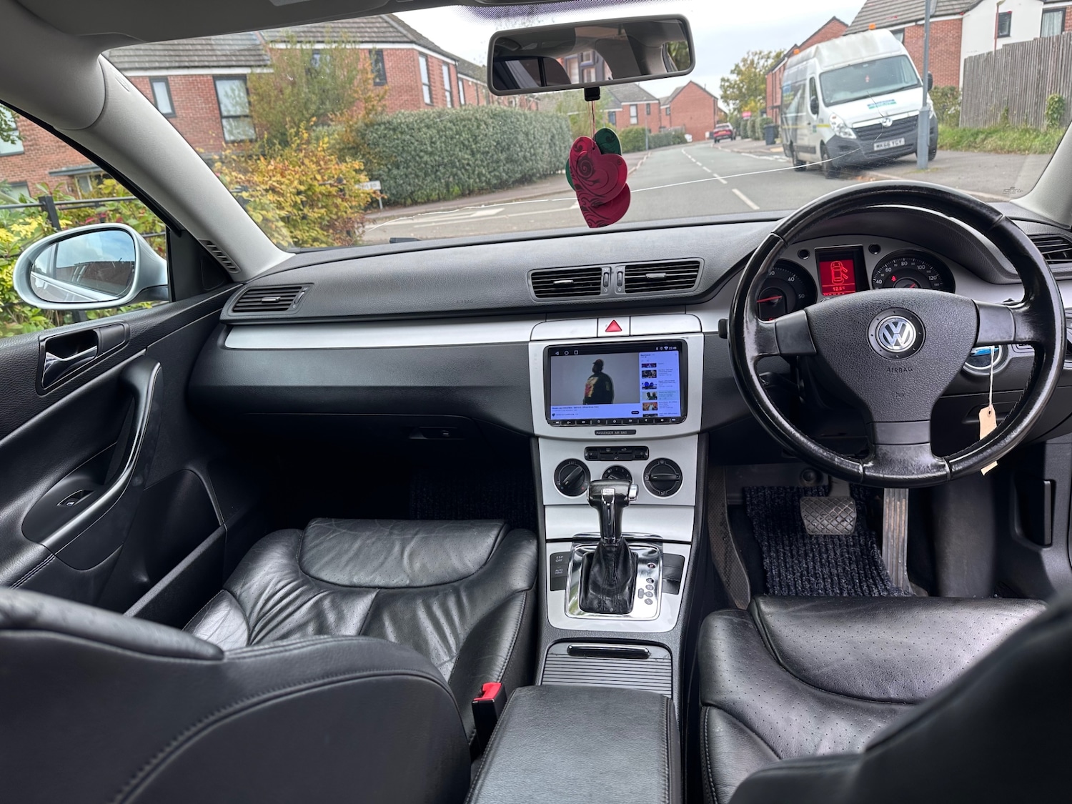 Used Volkswagen Passat 2008 for sale - 76609205: Photo 9