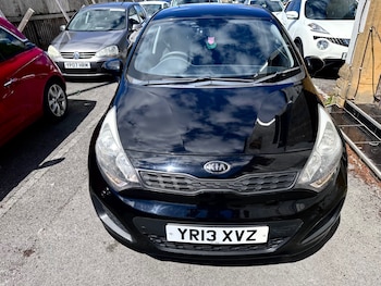 Used Kia Rio 2013 for sale - 78542039: Photo