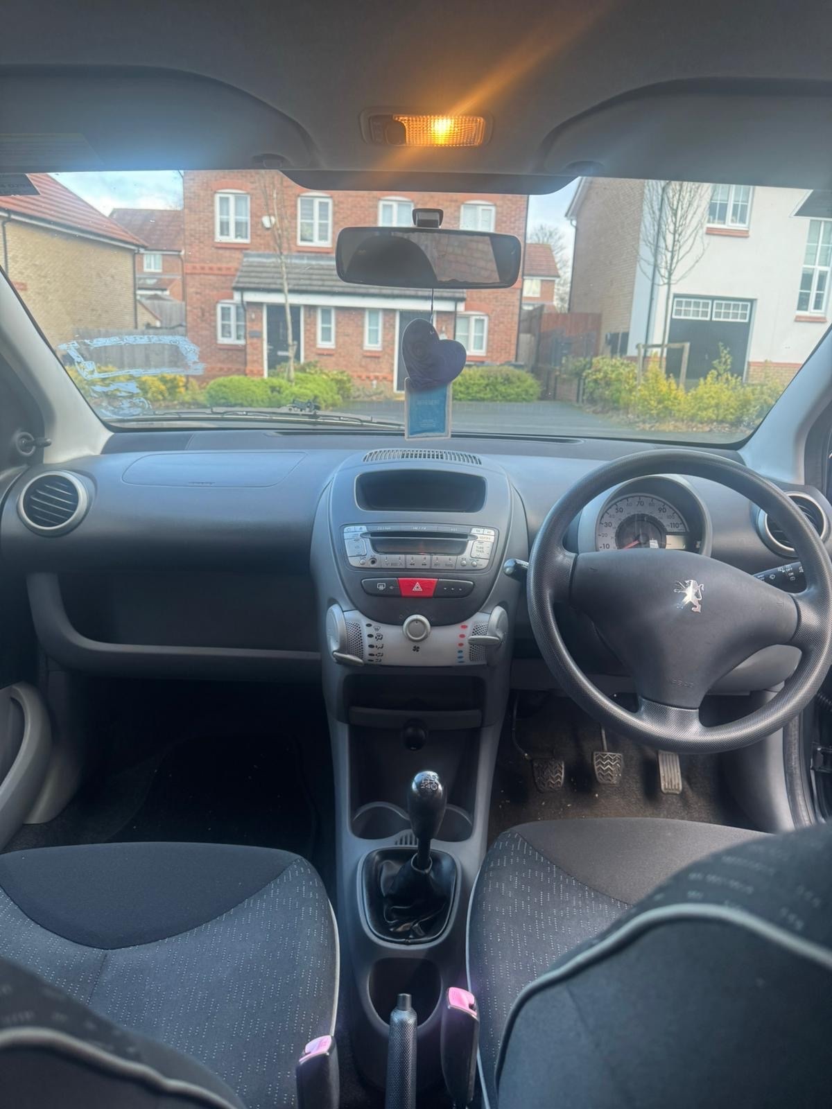 Used Peugeot 107 2010 for sale - 77459760: Photo 3