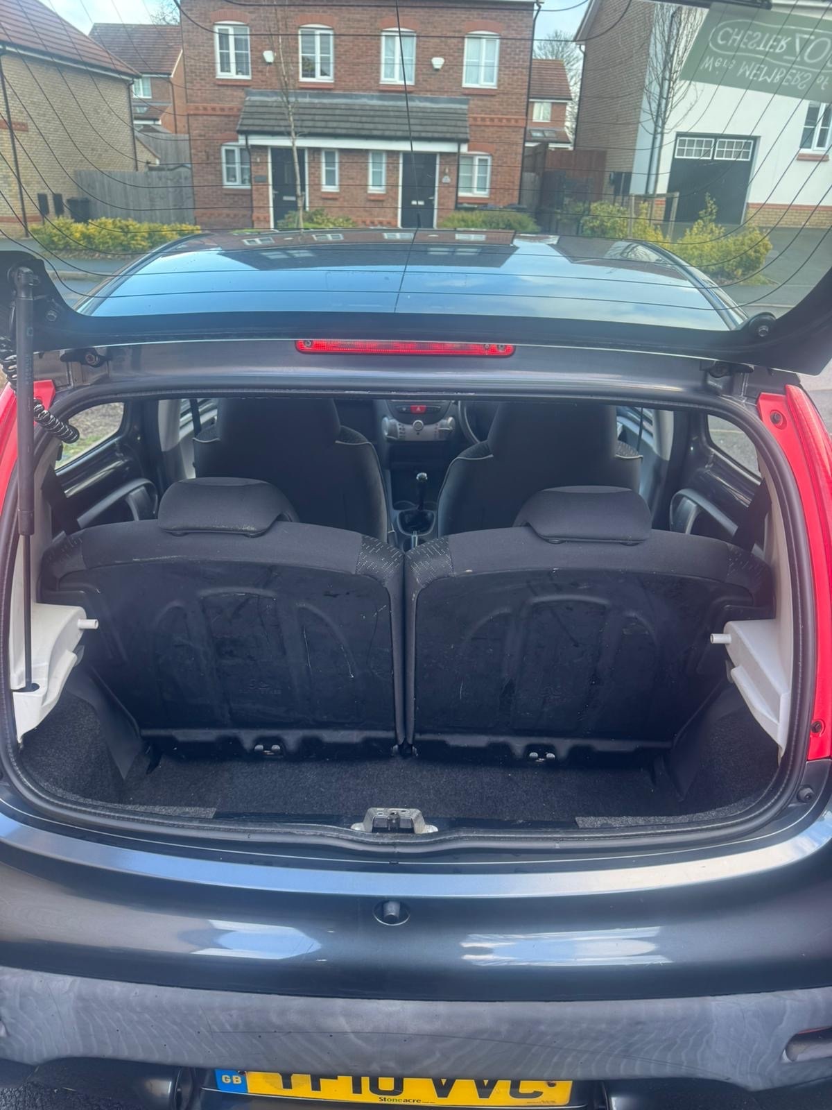 Used Peugeot 107 2010 for sale - 77459760: Photo 5