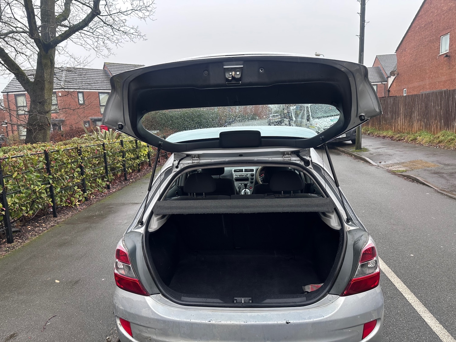 Used Honda Civic 2005 for sale - 77522436: Photo 10