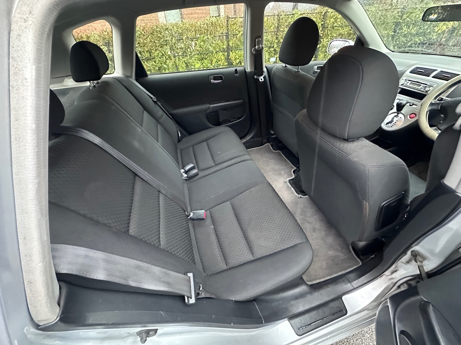 Used Honda Civic 2005 for sale - 77522436: Photo 7