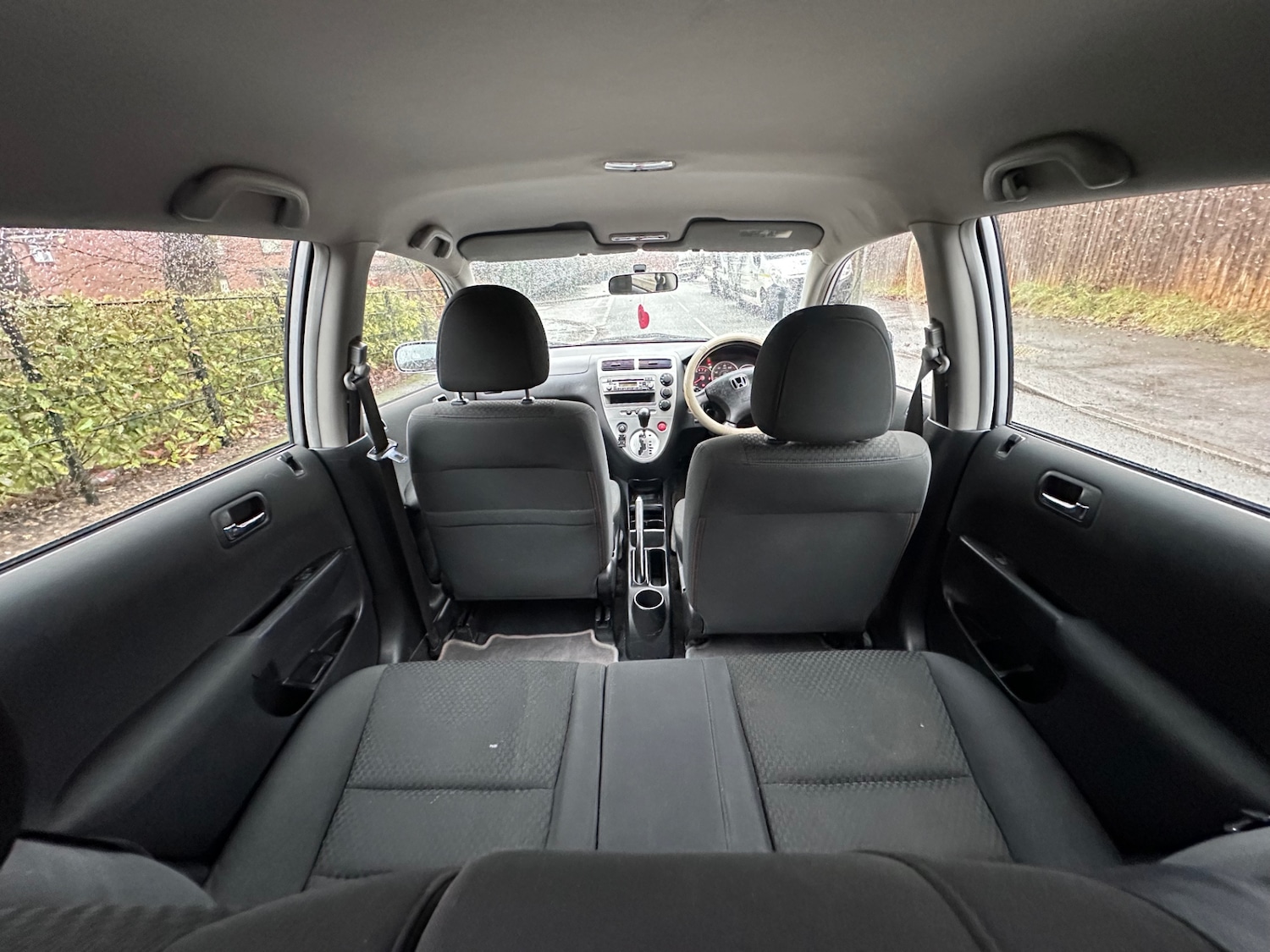 Used Honda Civic 2005 for sale - 77522436: Photo 8