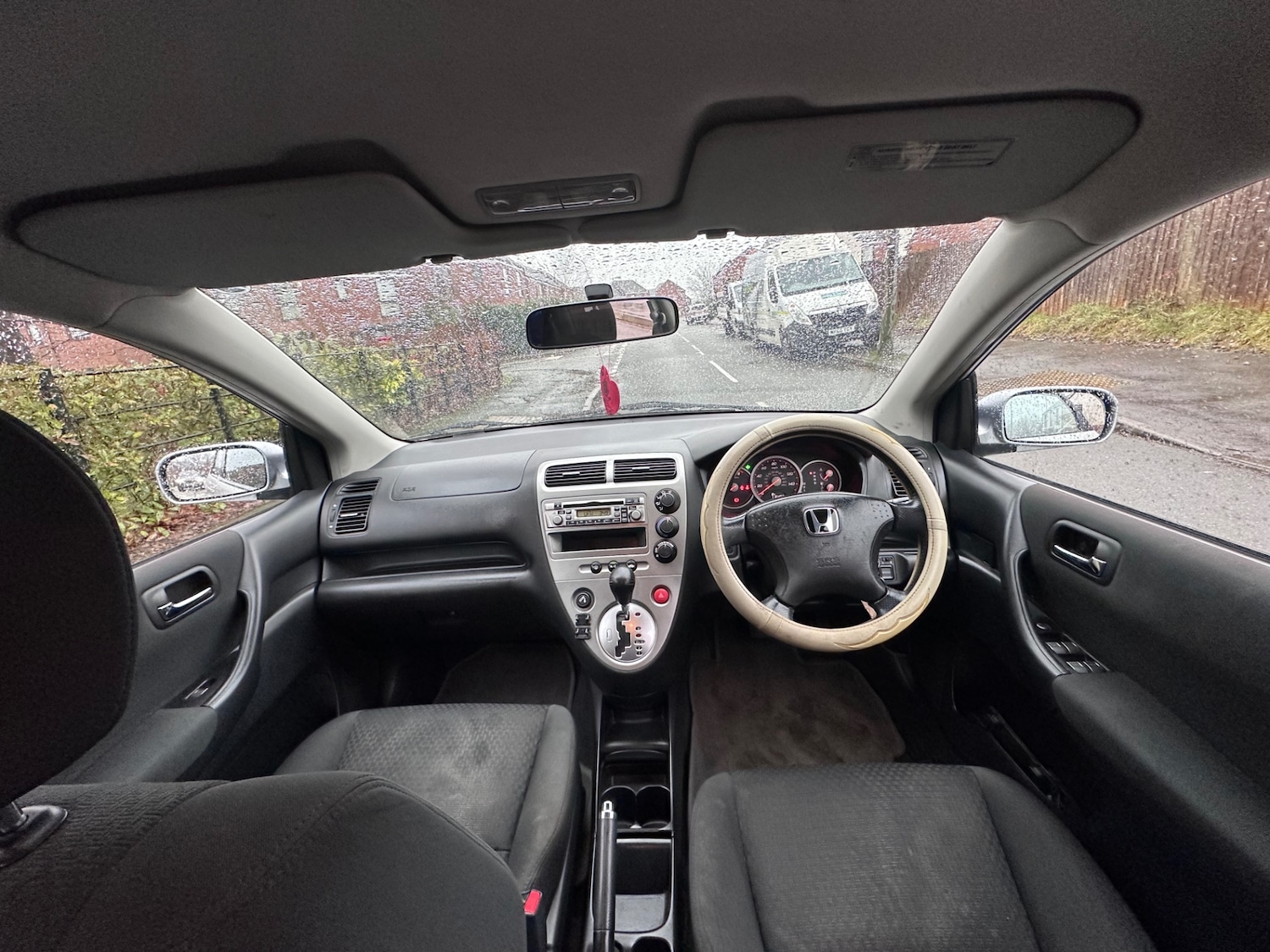 Used Honda Civic 2005 for sale - 77522436: Photo 9