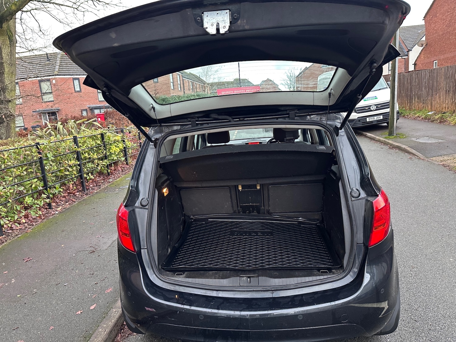 Used Vauxhall Meriva 2015 for sale - 77189081: Photo 10