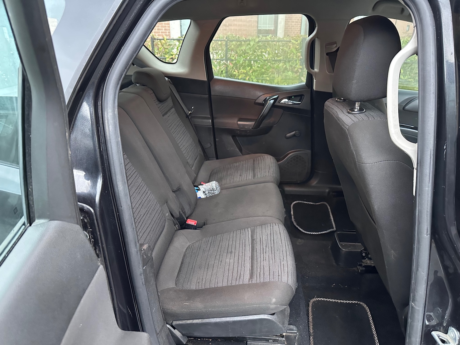 Used Vauxhall Meriva 2015 for sale - 77189081: Photo 11