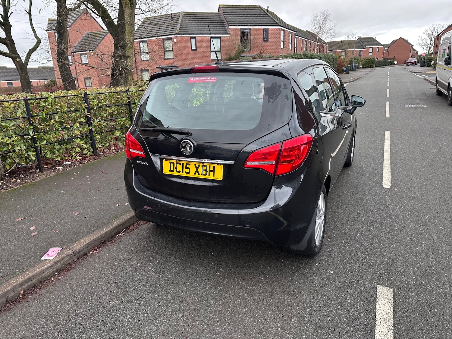 Used Vauxhall Meriva 2015 for sale - 77189081: Photo 6