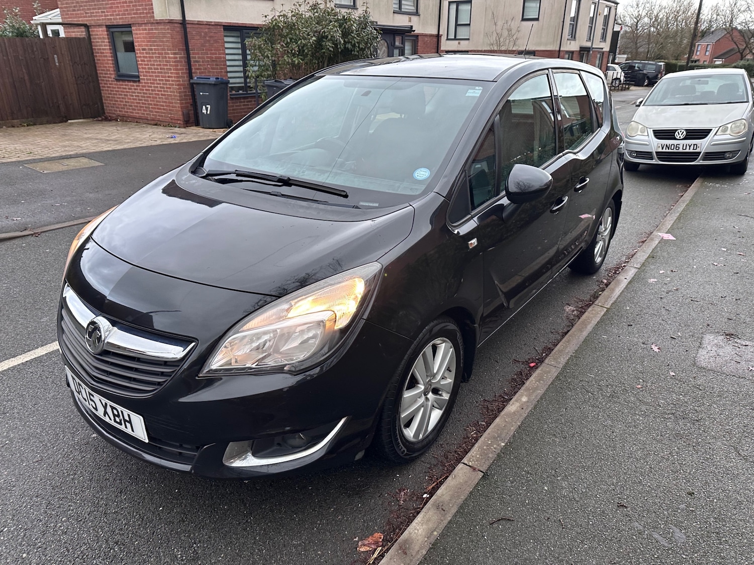 Used Vauxhall Meriva 2015 for sale - 77189081: Photo 7