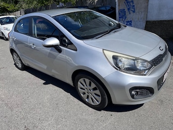 Used Kia Rio 2012 for sale - 78833366: Photo