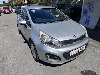 Used Kia Rio 2012 for sale - 78833366: Photo