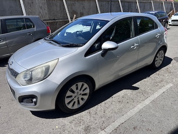 Used Kia Rio 2012 for sale - 78833366: Photo