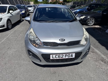 Used Kia Rio 2012 for sale - 78833366: Photo