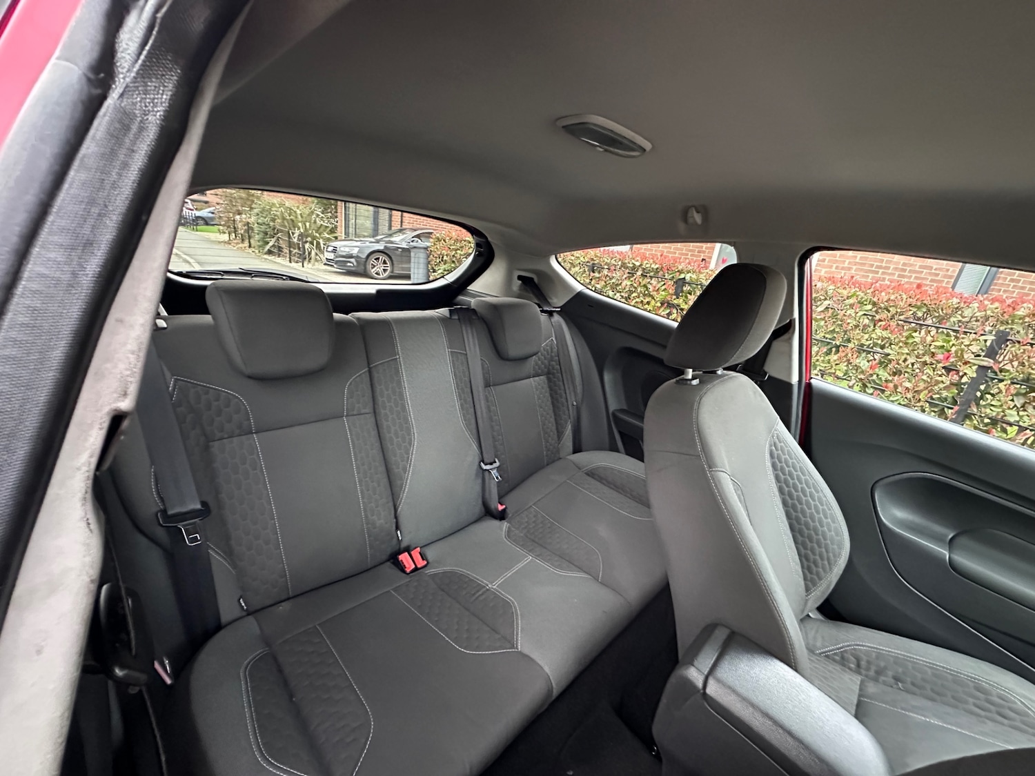 Used Ford Fiesta 2013 for sale - 77739221: Photo 8