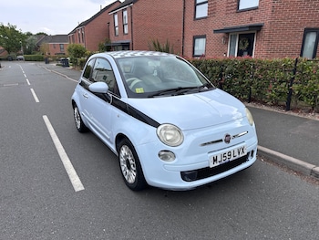 2009 (59) - 1.2 Pop 3dr