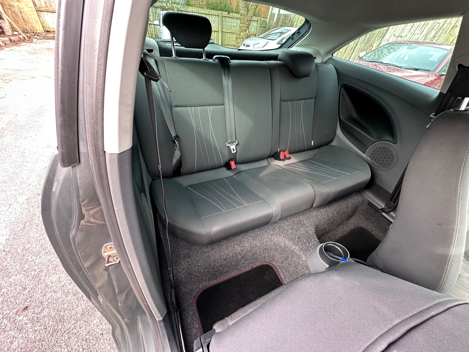 Used SEAT Ibiza 2012 for sale - 77981969: Photo 15