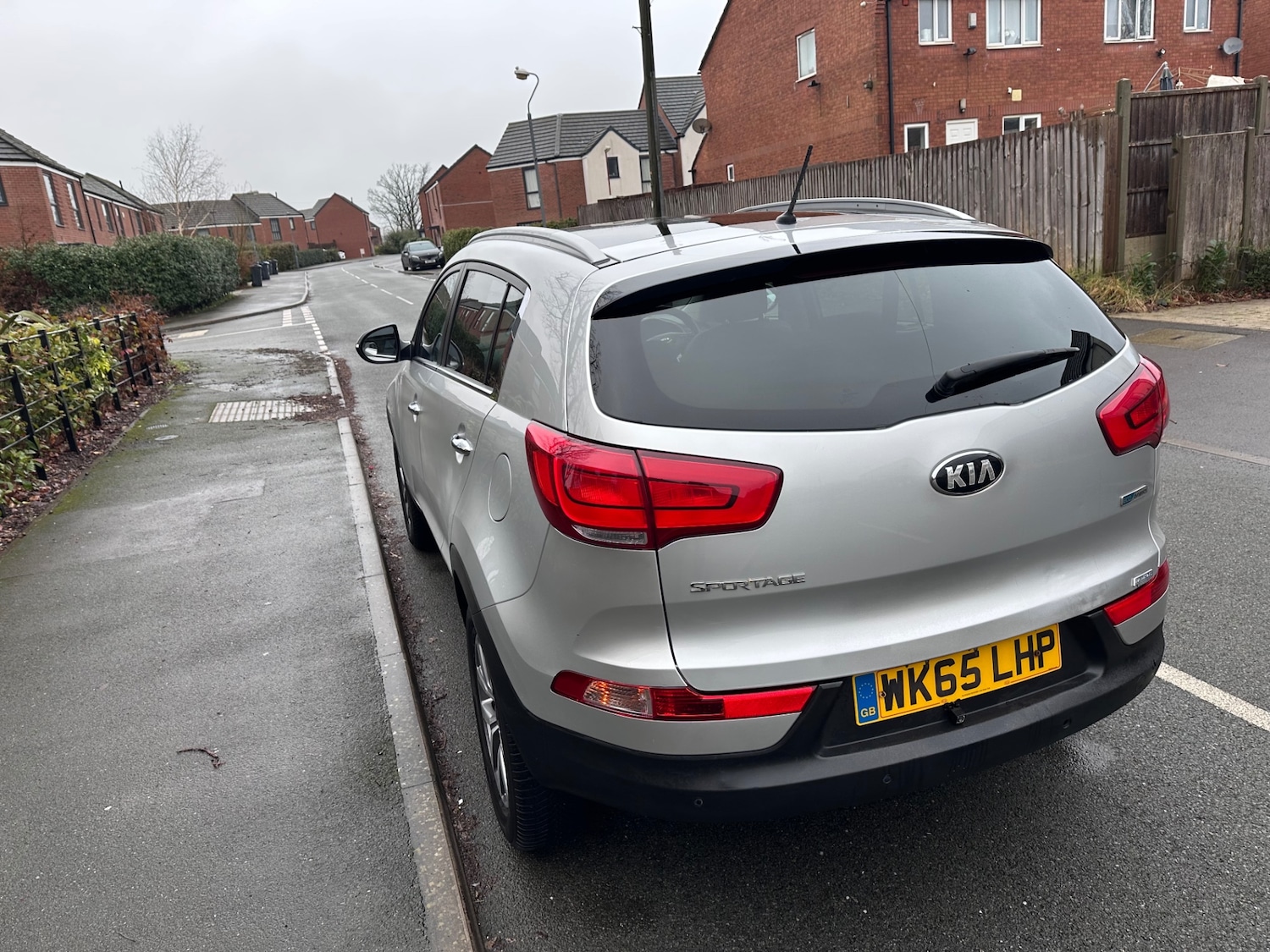 Used Kia Sportage 2015 for sale - 77516200: Photo 10