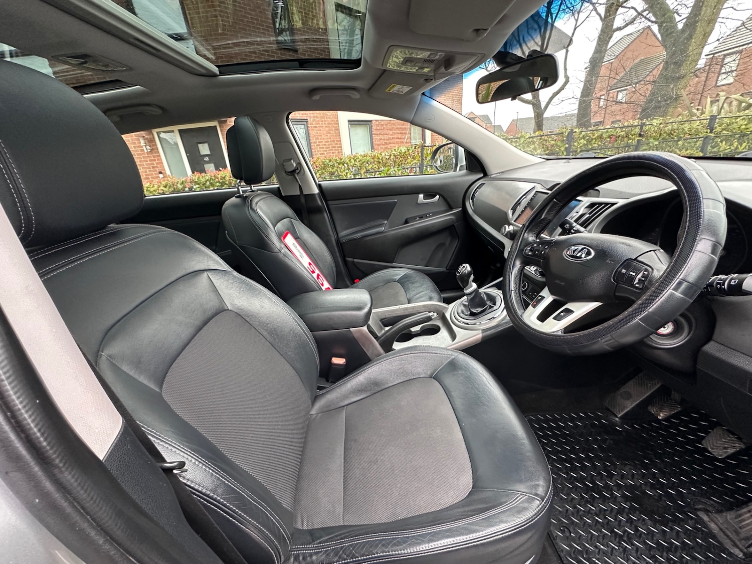 Used Kia Sportage 2015 for sale - 77516200: Photo 18