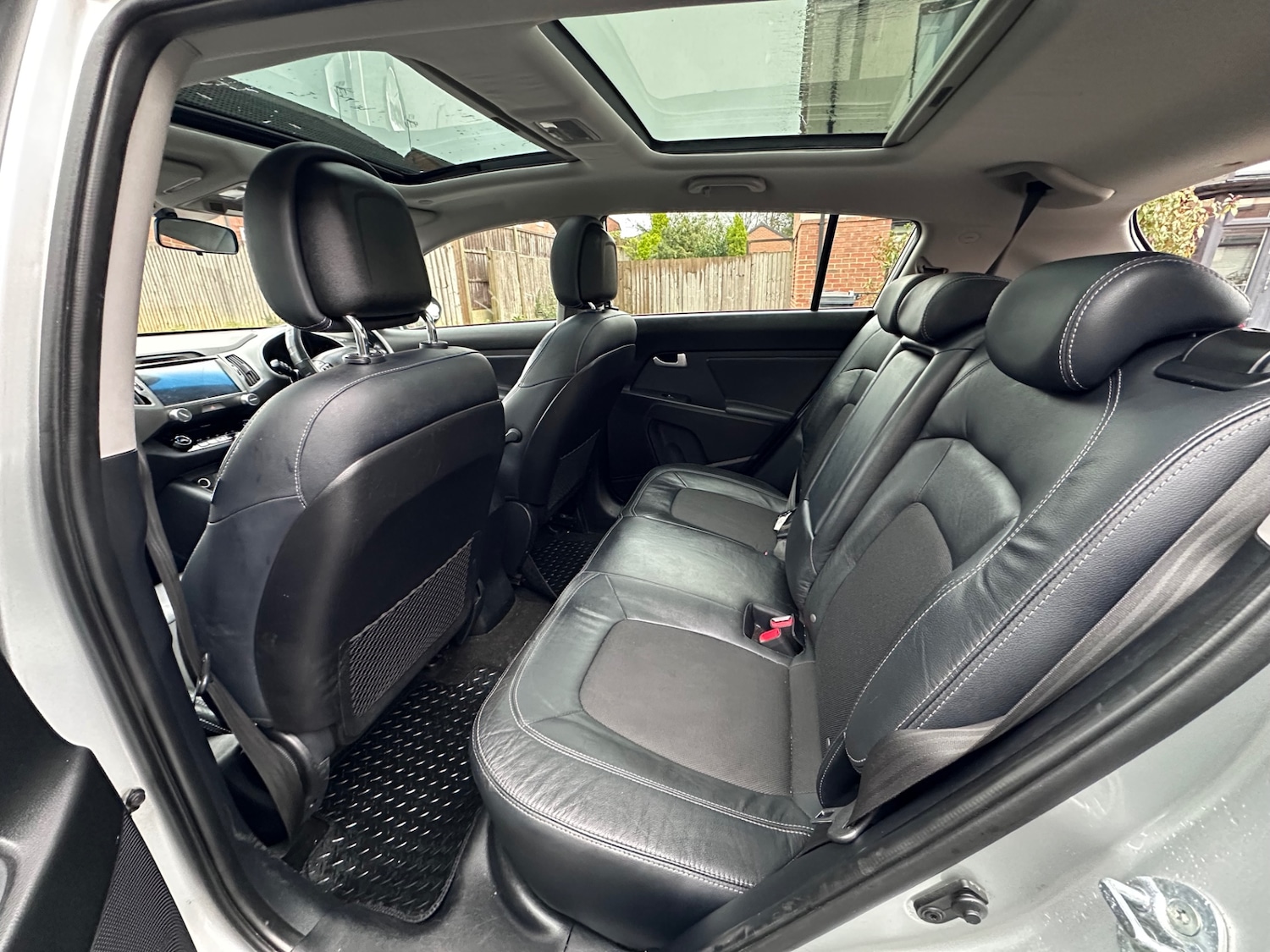 Used Kia Sportage 2015 for sale - 77516200: Photo 6