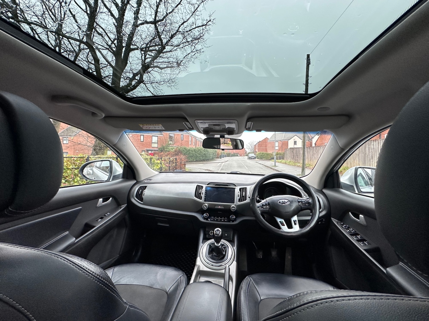 Used Kia Sportage 2015 for sale - 77516200: Photo 7