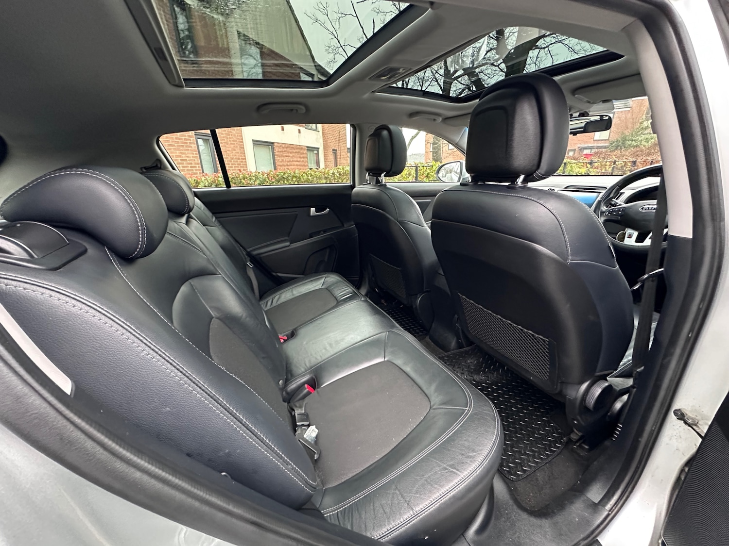 Used Kia Sportage 2015 for sale - 77516200: Photo 8