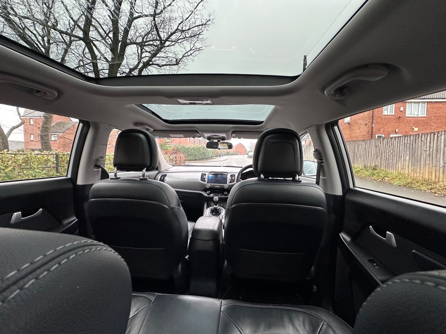 Used Kia Sportage 2015 for sale - 77516200: Photo 9