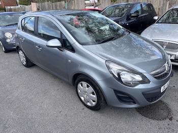 Used Vauxhall Corsa 2014 for sale - 78377818: Photo