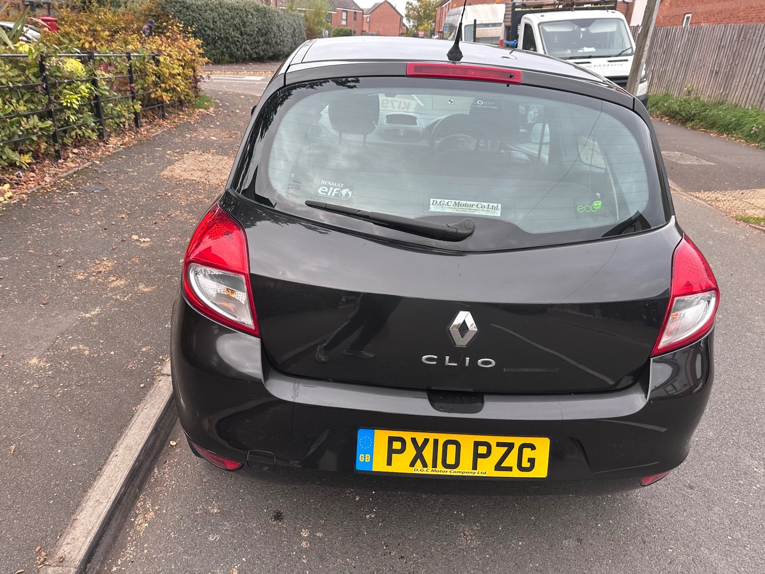 Used Renault Clio 2010 for sale - 76365200: Photo 10