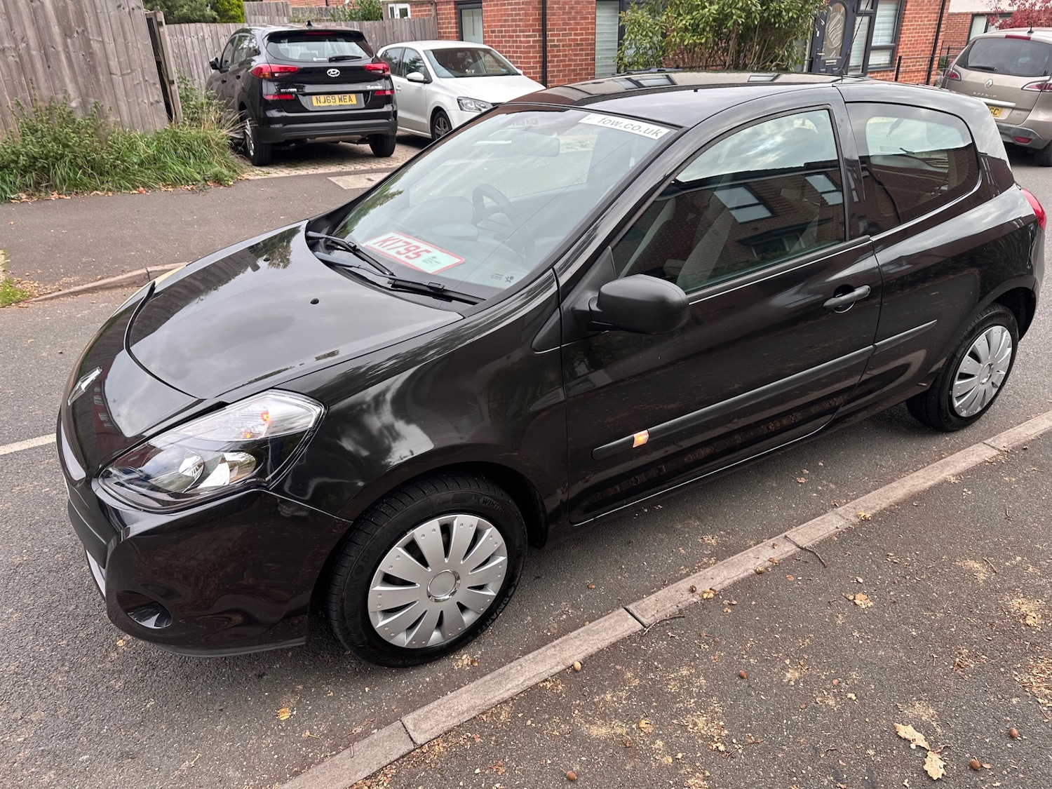 Used Renault Clio 2010 for sale - 76365200: Photo 18