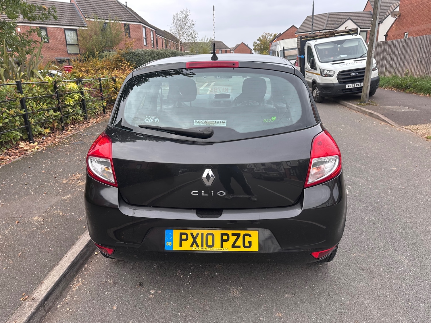 Used Renault Clio 2010 for sale - 76365200: Photo 4