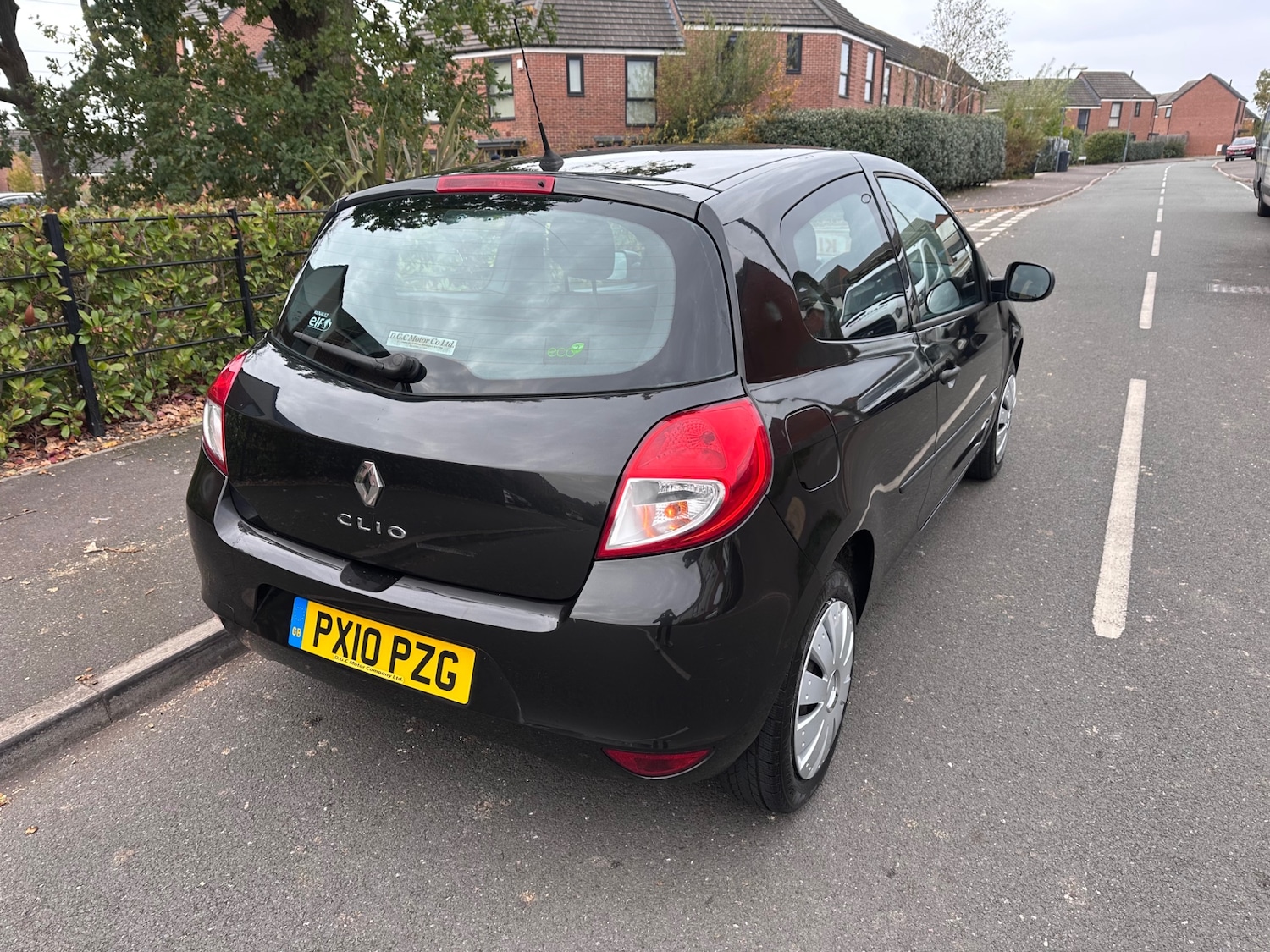 Used Renault Clio 2010 for sale - 76365200: Photo 5