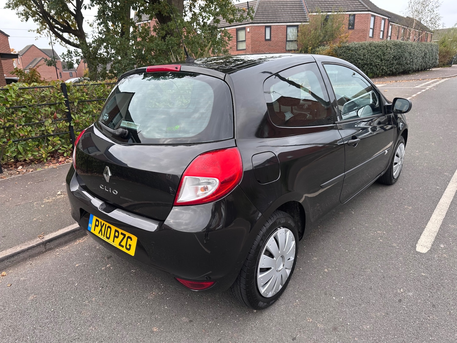 Used Renault Clio 2010 for sale - 76365200: Photo 6
