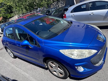 Used Peugeot 308 2010 for sale - 78833067: Photo