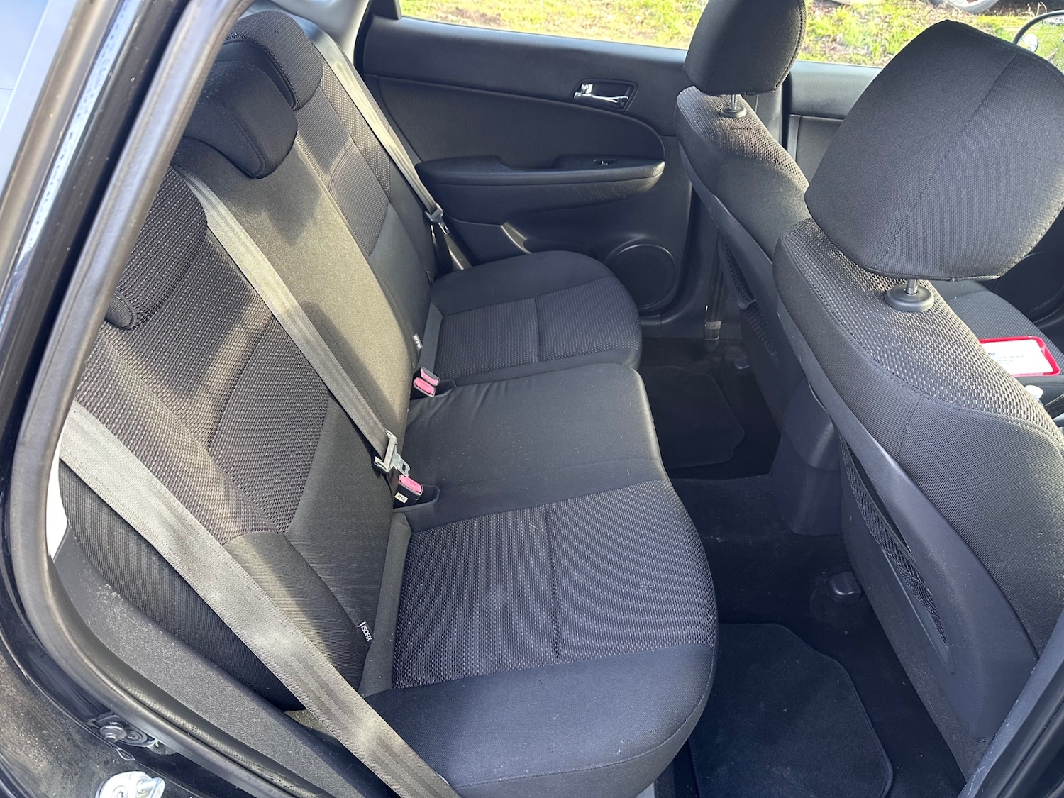 Used Hyundai i30 2009 for sale - 77522386: Photo 10