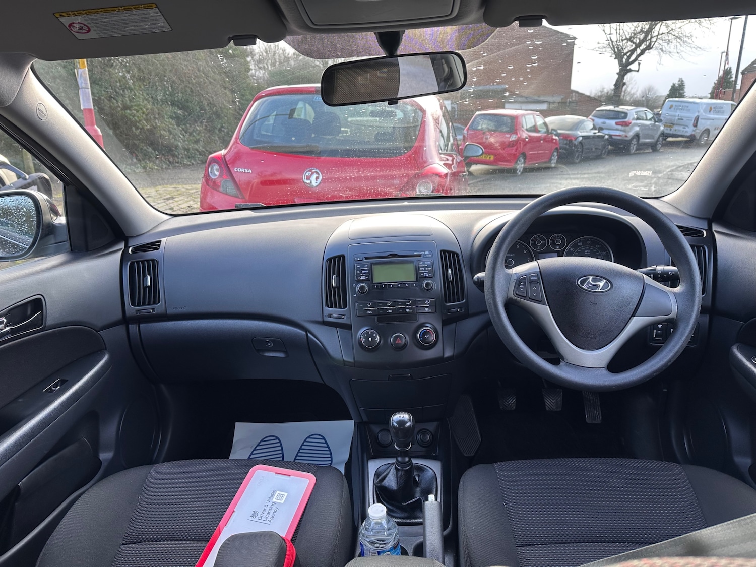 Used Hyundai i30 2009 for sale - 77522386: Photo 11