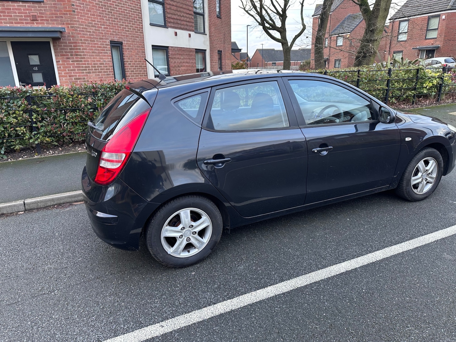 Used Hyundai i30 2009 for sale - 77522386: Photo 3