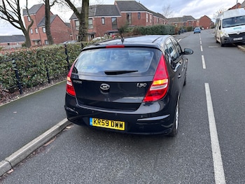 Used Hyundai i30 2009 for sale - 77522386: Photo