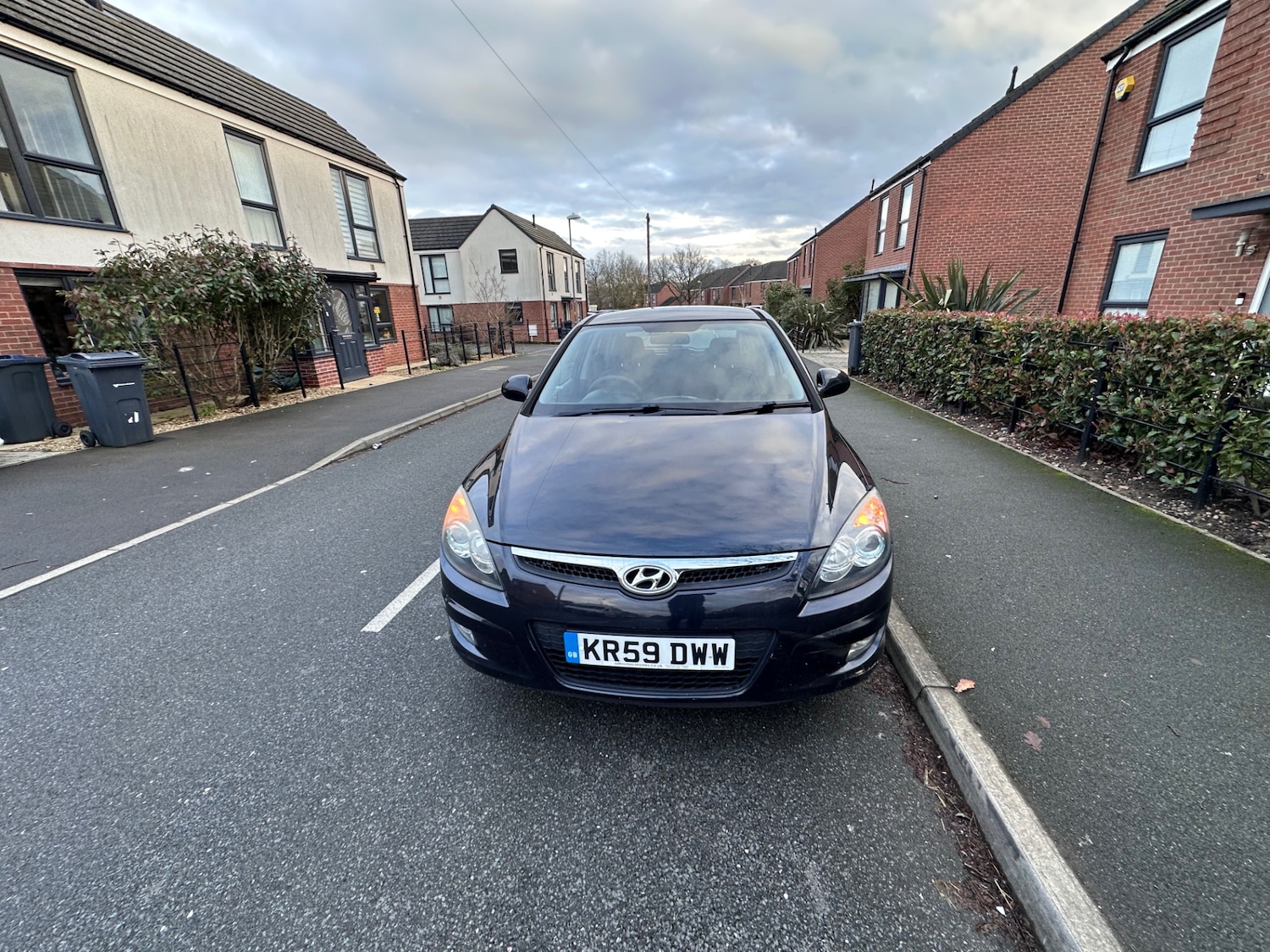 Used Hyundai i30 2009 for sale - 77522386: Photo 6