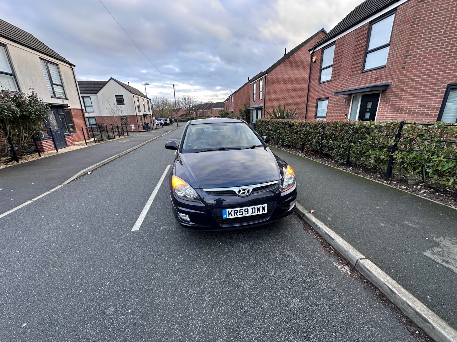 Used Hyundai i30 2009 for sale - 77522386: Photo 7