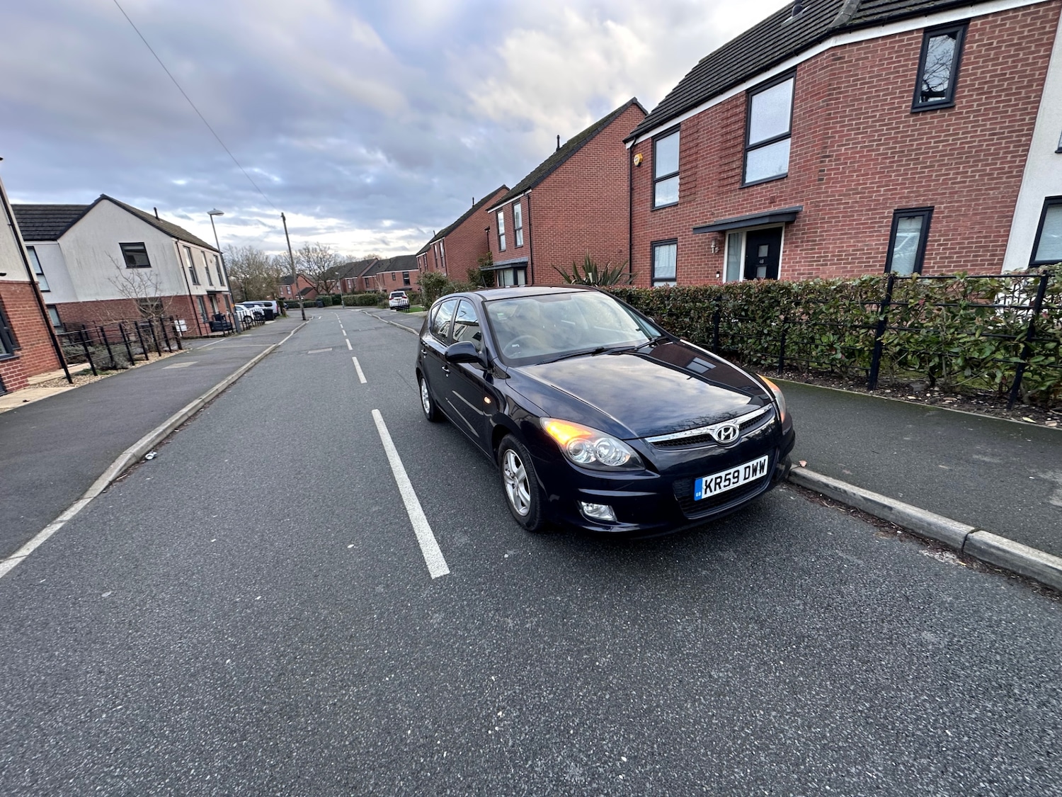 Used Hyundai i30 2009 for sale - 77522386: Photo 8