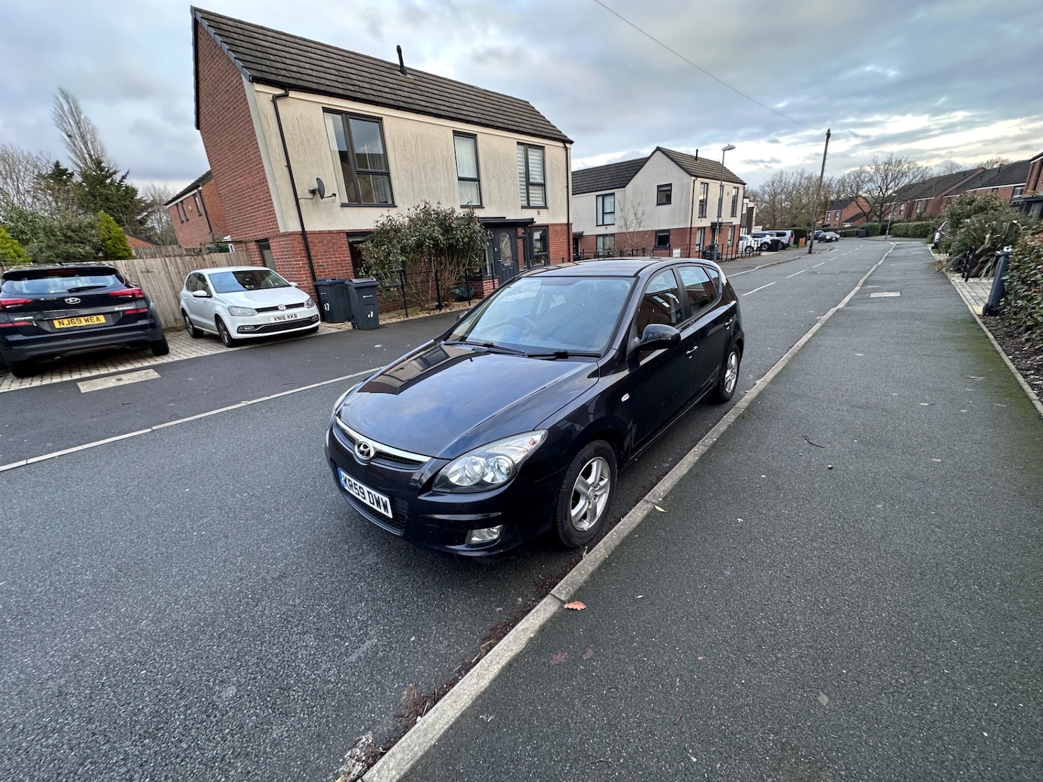 Used Hyundai i30 2009 for sale - 77522386: Photo 9