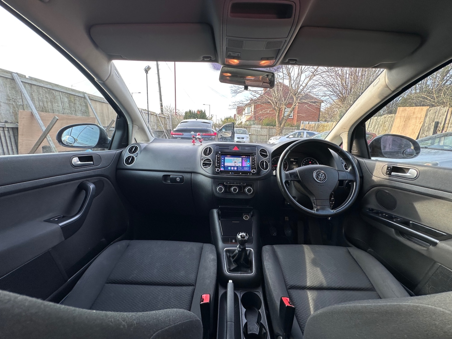 Used Volkswagen Golf Plus 2009 for sale - 77979968: Photo 11