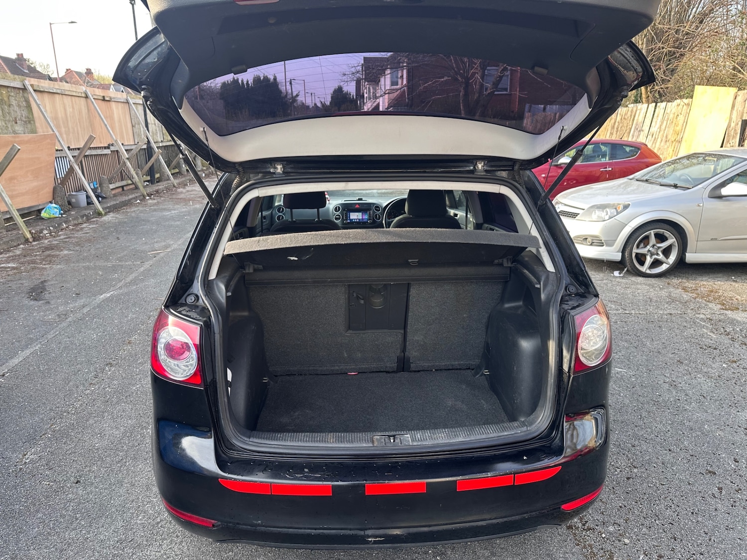 Used Volkswagen Golf Plus 2009 for sale - 77979968: Photo 13