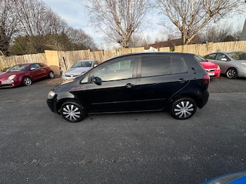 Used Volkswagen Golf Plus 2009 for sale - 77979968: Photo