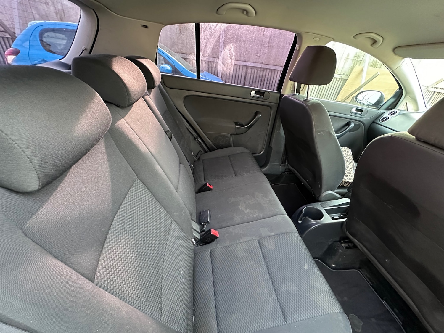 Used Volkswagen Golf Plus 2009 for sale - 77979968: Photo 20